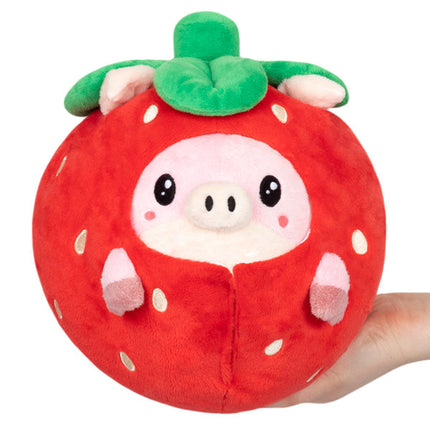 Undercover Pig in Strawberry Product Image