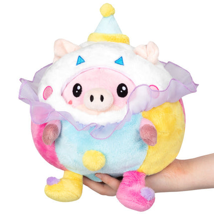 Undercover Pig in Clown Product Image