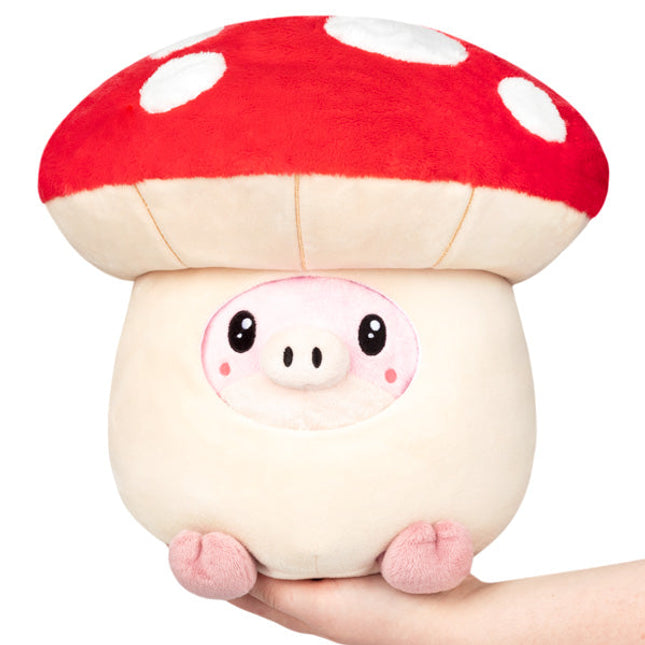 Undercover Pig in Mushroom Product Image