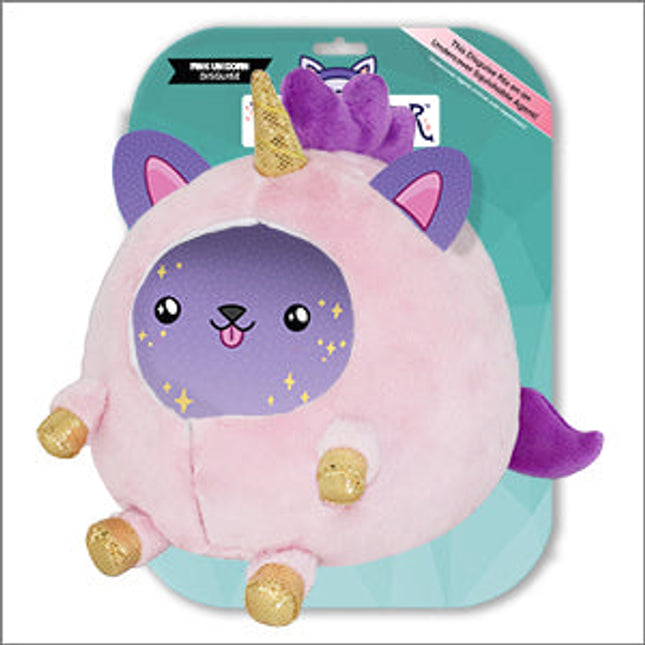 Undercover Pink Unicorn Disguise Product Image