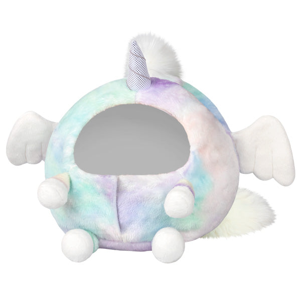 Undercover Pug in Alicorn – Squishable - Main Image