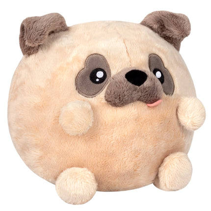 undercover pug base 7