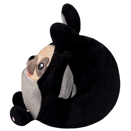 undercover pug bat 7 side