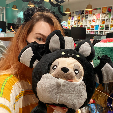undercover pug bat 7 user1