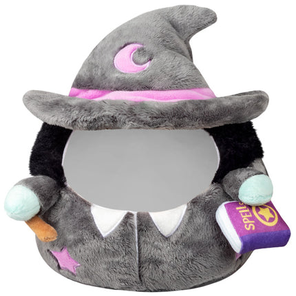 undercover pug witch 7 disguise