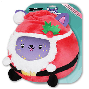 Undercover Santa Disguise Product Image