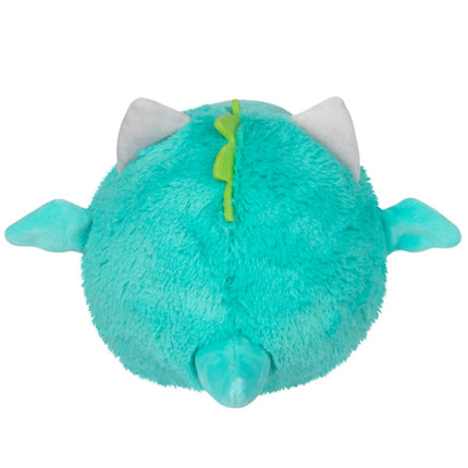 undercover snackers kitty in a dragon back image