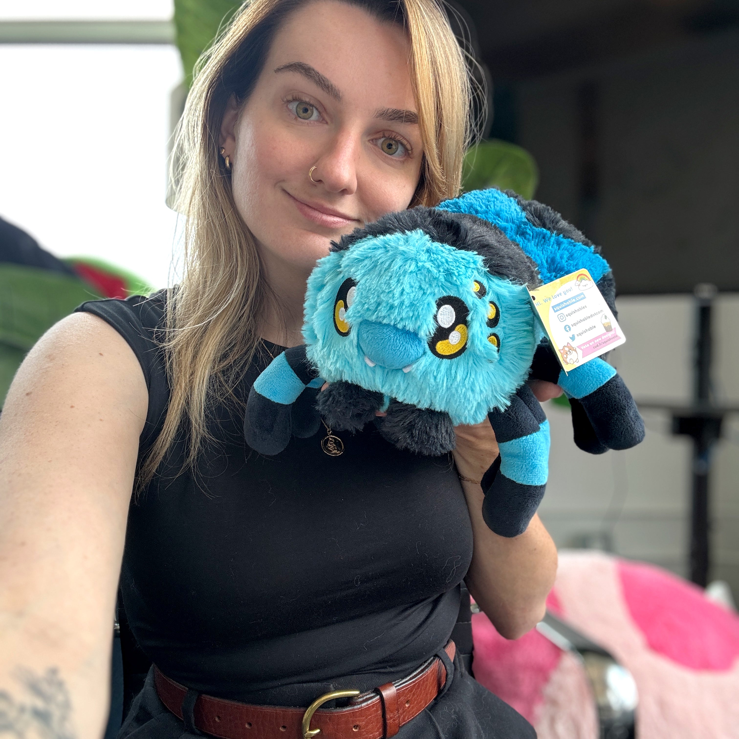 Squishable Android Squishables Squishable Drop! 🤩 All New Plush Has Arrived With Some