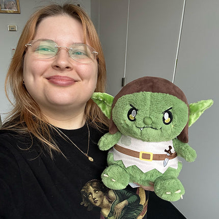 Mini Squishable Goblin User Image