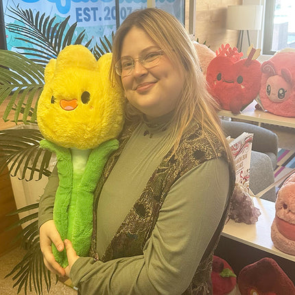 Squishable Tulip user photo