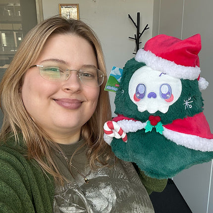 mini festive reaper user photo