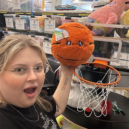 mini basketball user photo