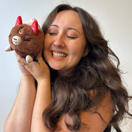 Alter Ego Cocoa Baby Kitsune user photo