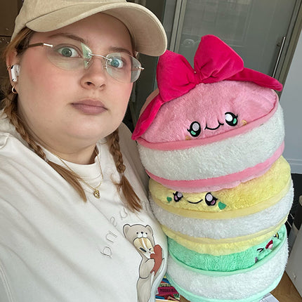 Comfort Food Macarons user photo