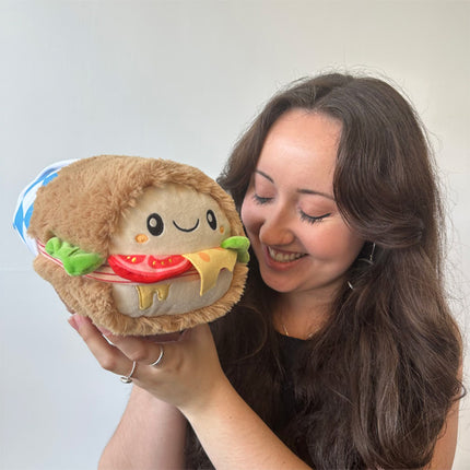 mini hero sandwich user photo