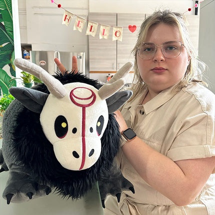 Squishable Demon Squishable Forest Demon