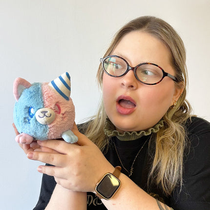 alter ego cotton candy kitty user image