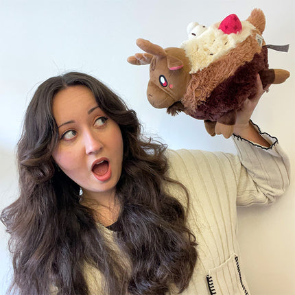 Mini Chocolate Moose User Image