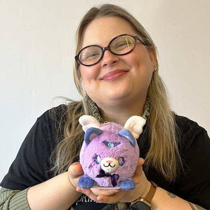 alter ego magical kitty user image