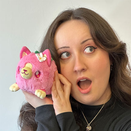 Alter Ego Strawberry Kitty user image