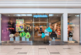 west town storefront