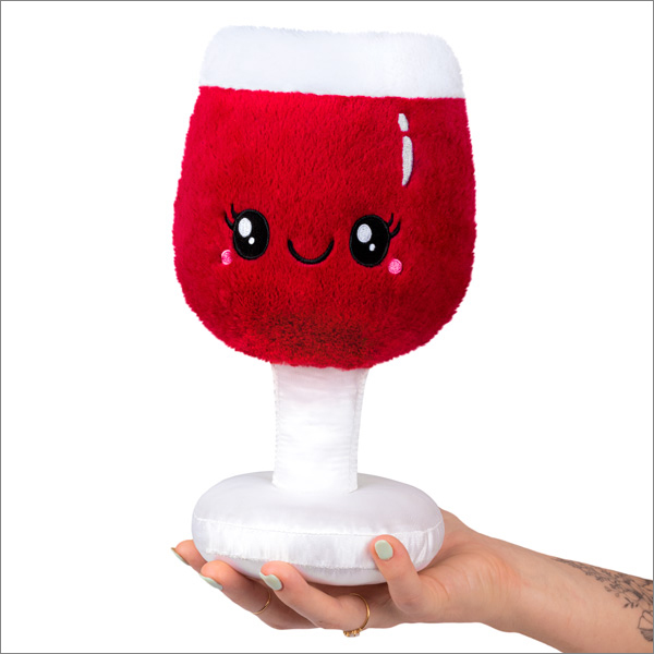 Mini Wine Glass
