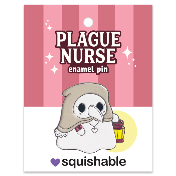Future Nurse Sticker – Tickledpinkshoppe