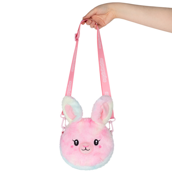 Bunny Bag DIY Use It For Easter, Birthdays Or Kids Craft - Dear Creatives