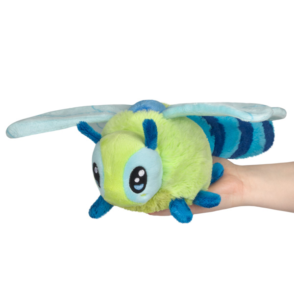 Mini Squishable Dragonfly