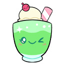 Mini Comfort Food Melon Soda thumbnail