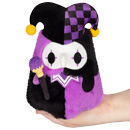 Alter Egos SQUEE-Only: Purple Jester Plague Doctor thumbnail
