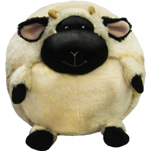 FS! Limited Edition Black Sheep NWT $70 obo : r/Squishable