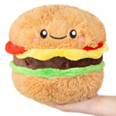 Mini Comfort Food Cheeseburger thumbnail
