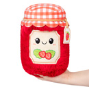 Mini Comfort Food Strawberry Jam thumbnail