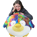 Massive Prism Penguin Bean Bag thumbnail