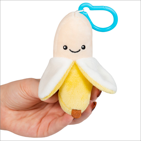 squishables banana