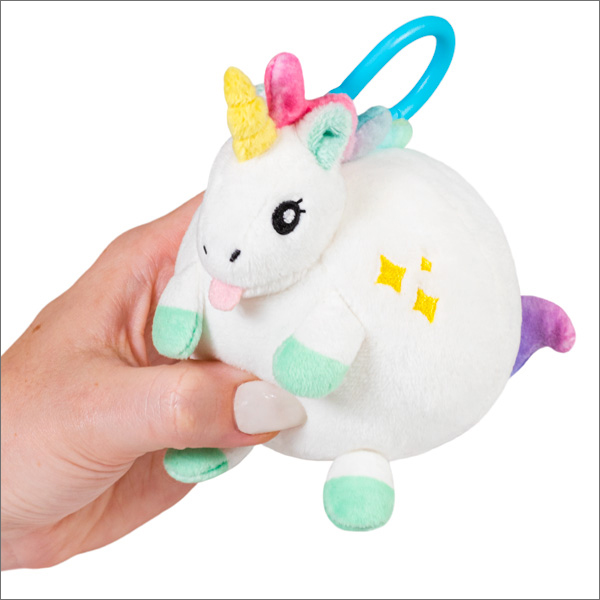 squishables unicorn