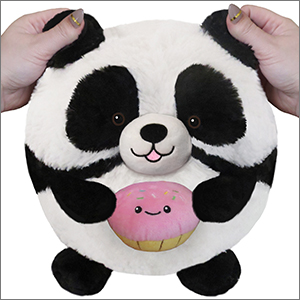 squishables panda