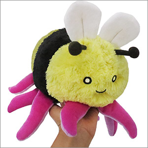 squishables bee