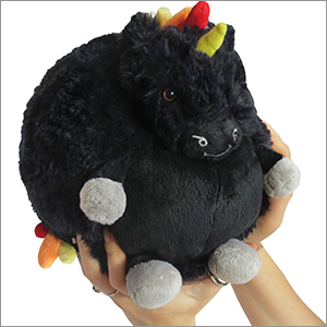 squishables unicorn