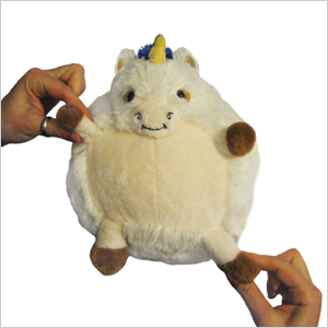 Squishables unicorn cheap