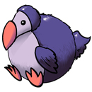 Squishable Dodo Bird thumbnail