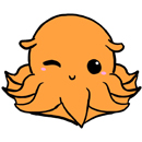 Squishable Adorabilis Octopus thumbnail