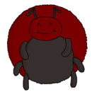 Squishable Red Ant thumbnail