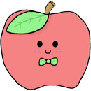 Squishable Red Apple thumbnail