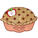 Squishable Granny Apple Pie thumbnail