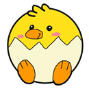 Squishable Baby Chick thumbnail