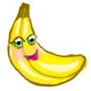 Squishable Silly Banana thumbnail