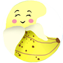 Squishable Spotty Banana thumbnail