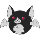 Squishable Vampire Bat thumbnail